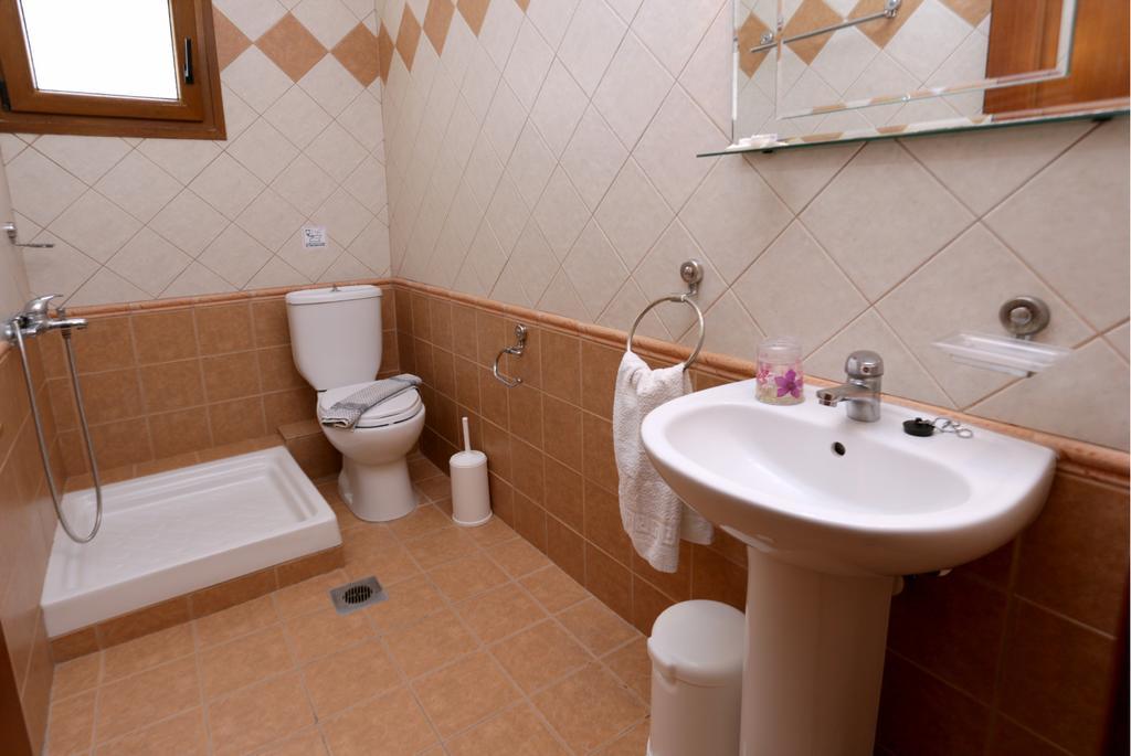 Villa Katerina โปตอส ห้อง รูปภาพ