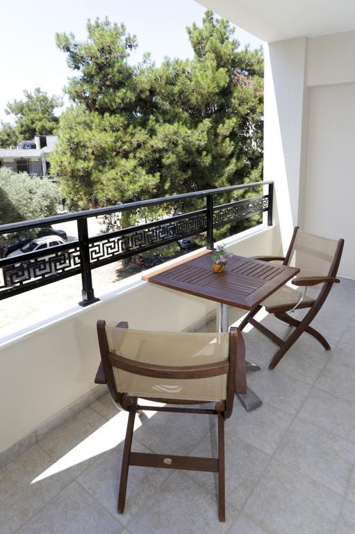 Villa Katerina โปตอส ห้อง รูปภาพ