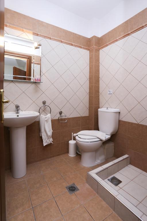 Villa Katerina โปตอส ห้อง รูปภาพ