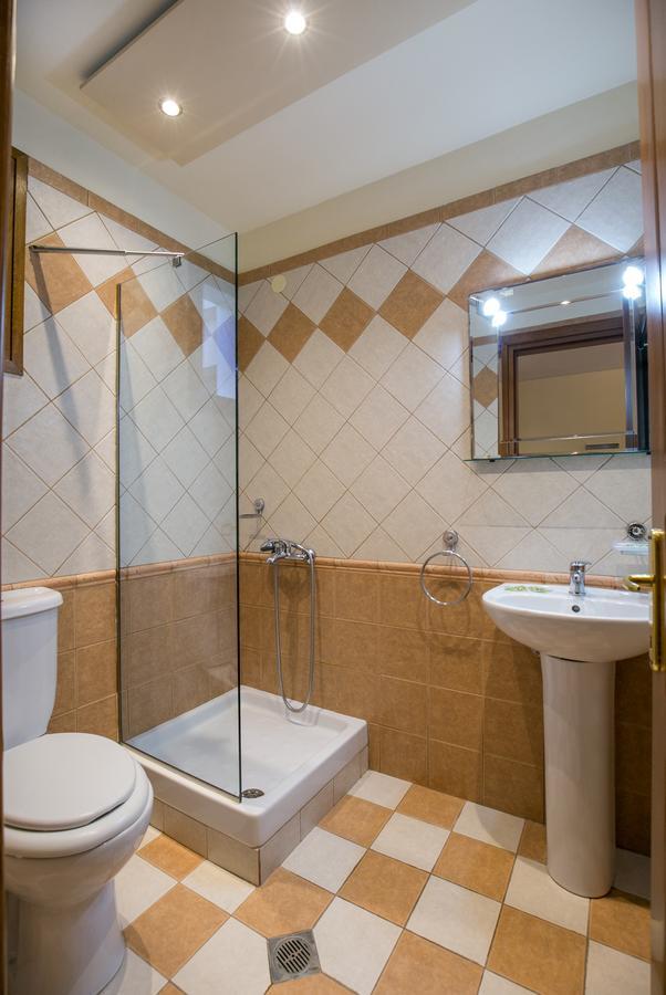 Villa Katerina โปตอส ภายนอก รูปภาพ