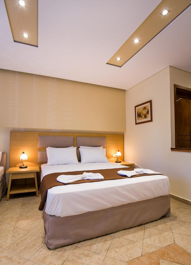 Villa Katerina โปตอส ภายนอก รูปภาพ