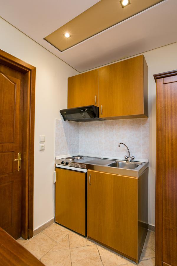 Villa Katerina โปตอส ภายนอก รูปภาพ