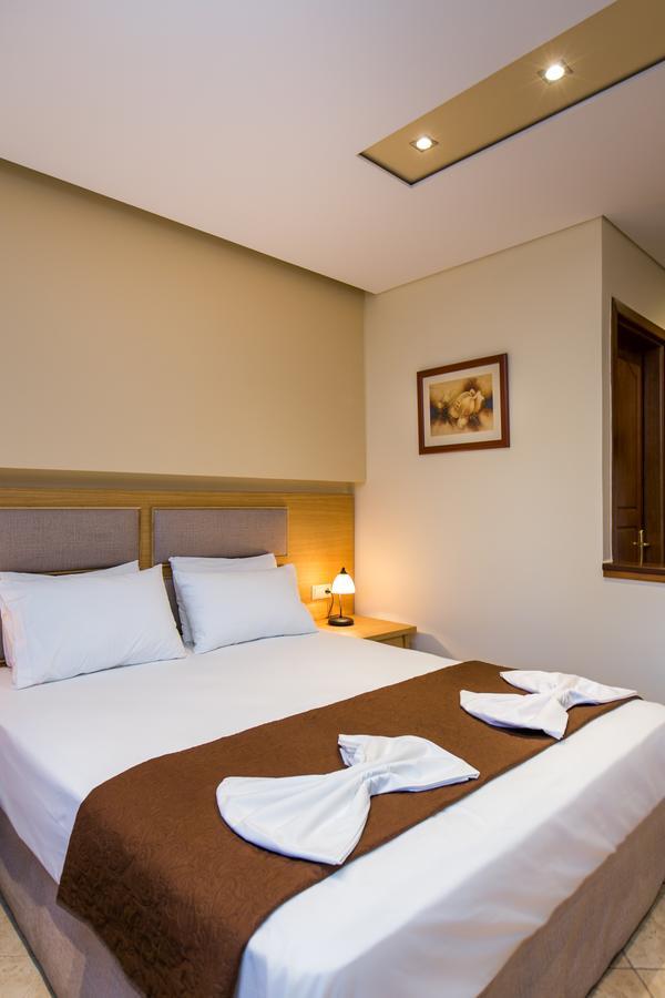 Villa Katerina โปตอส ภายนอก รูปภาพ